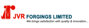 jvr forgings logo